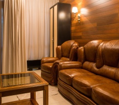 Коттедж в Сокол