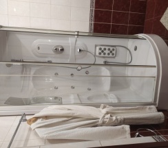 Люкс с гостиной в Европа