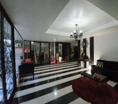 Апартаменты c 1 комнатой в @Room Apartment
