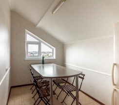 4-местный номер эконом семейный в У Черноморья