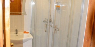 Верещагино: Мини-отель Алые Паруса