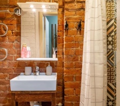 Квартира в Апартаменты на пр-т Римского-Корсакова, 3 (64)