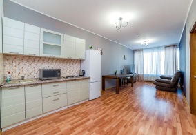 Апартаменты DreamHouse в Екатеринбурге