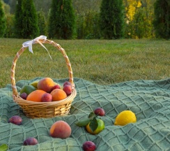 1-комнатные апартаменты люкс г. Троицк, ул. Прибрежная 17 в Дом у реки