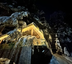 Домик стандарт в Саулук