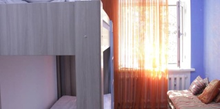 Бишкек: Отель Interhouse City Centre