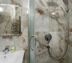 2-комнатный номер стандарт в Изумруд