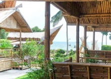 Двухместный номер Standard двуспальная кровать в Anyavee Krabi Beach Resort