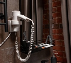 Люкс в Горбуновъ