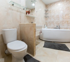 Квартира в Апартаменты на Киевская, 70/3 N1
