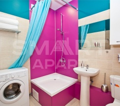 Стандарт в Smart apart