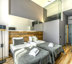 Комфорт ТВИН в Марков