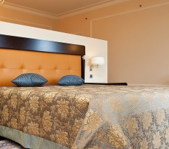 Номер Студия в Pontos Plaza