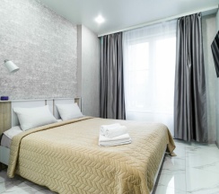 Студия Gray Style №339 в 9 Ночей