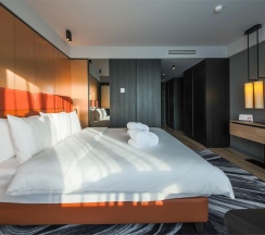 Mercure Superior без кухни в Mercure