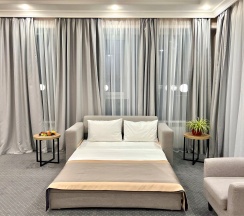 Люкс в Derbent Premium