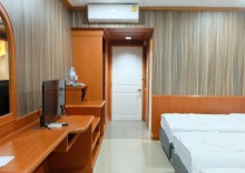 Трёхместный номер Standard в Grannylla Residence Ramkhamhaeng