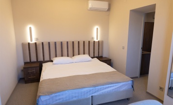 Двухкомнатный стандарт в Белый лотос