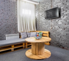 Luxe в Мартон Boutique