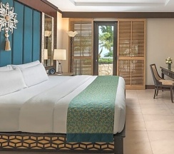 Люкс Presidential в Henann Regency Resort & Spa