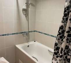 Двухместный номер Standard двуспальная кровать в Чегет