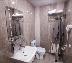 Номер люкс семейный в Ideal