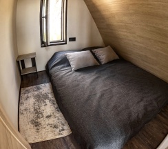 КЕНГУХИЖИНА в Кенгуриба