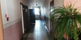 Тайшет: Отель Трактовая