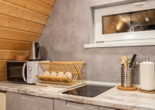 ЭВРИДИКА ( ДО 4-Х ГОСТЕЙ ) в Berloga Country Resort