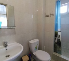 Четырёхместный номер Comfort в Дом у моря