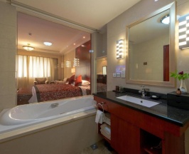 Одноместный номер Standard в Dunhuang Hotel