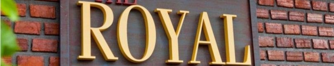 Одноместный номер Standard в The Royal Chiangkhan Boutique Hotel
