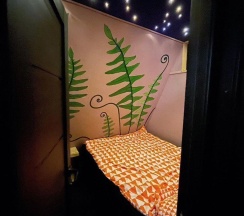 Коттедж стандарт в Osmos