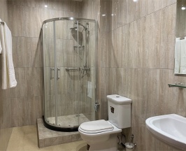 Стандарт Twin* Корпус 2 в Artis plaza hotel