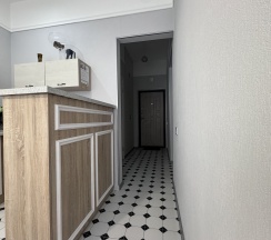 Квартира в Апартаменты на улица Гагарина, 38А