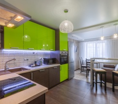 Квартира в RentPlaza