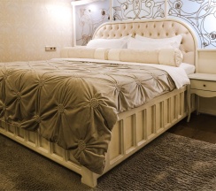 Номер Премиум Люкс в Глория