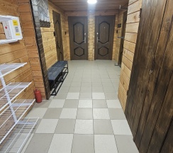 Номер-студия в SkiPark