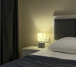 Двухместный Делюкс в Комфорт