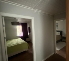 Гостевой дом "Ягодное лукошко" 6-ти местный "Ежевичный" в Удивительная деревня Мандроги