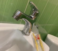 Бюджетный в Fresh