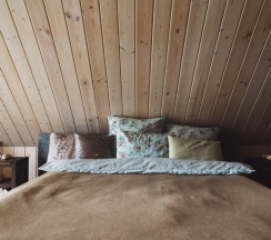 Номер Superior в Хвоя