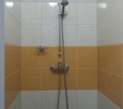 Шале в Буревестник