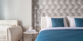 Адлер: Апартаменты Red Apartments