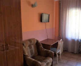 1-местный номер комфорт в Пальма