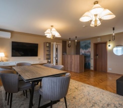 Делюкс с видом на Енисей в Красноярск