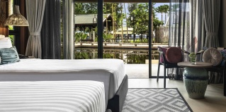 Такуа Па: Отель Grand Mercure Khao Lak Bangsak