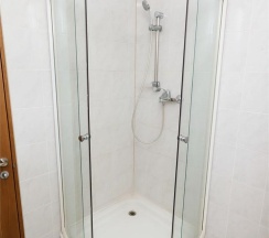 Номер Люкс 3-7 в Интурист