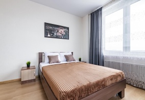 Апартаменты DreamHouse в Свердловской области