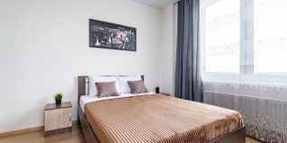 Екатеринбург: Апартаменты DreamHouse